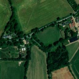 Satellite imagery of boundary_stone, GB