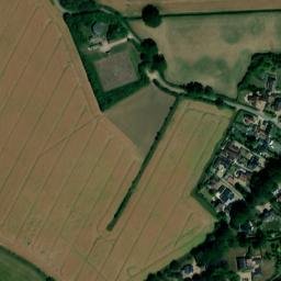 Satellite imagery of Combs, GB