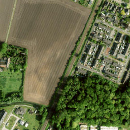 Satellite imagery of Landgoed het Haveke, NL