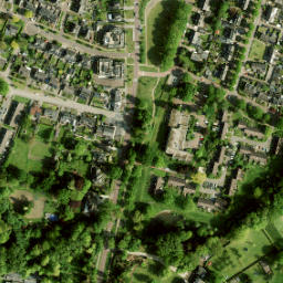 Satellite imagery of Landgoed het Haveke, NL
