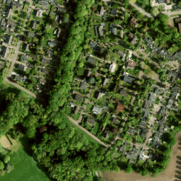 Satellite imagery of Landgoed het Haveke, NL