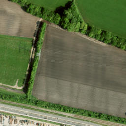 Satellite imagery of Kasteel Ampsen, NL