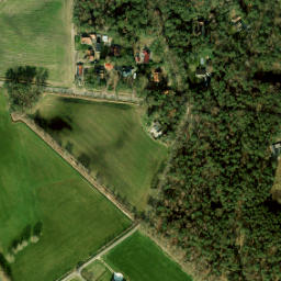 Satellite imagery of Kattenstaartpaal, NL