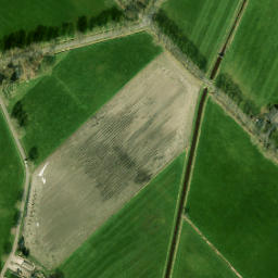 Satellite imagery of Berktepaal, NL