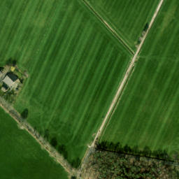 Satellite imagery of Berktepaal, NL