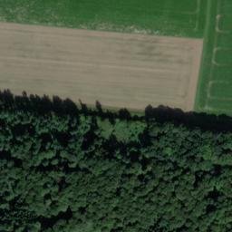Satellite imagery of Kirchberg, DE