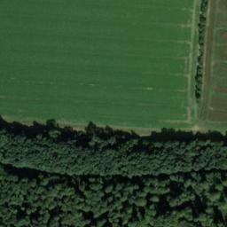 Satellite imagery of Kirchberg, DE