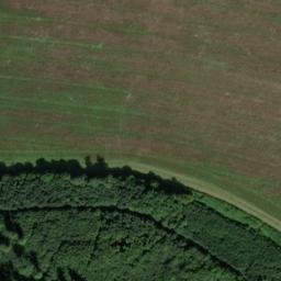 Satellite imagery of Kirchberg, DE