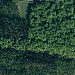 Satellite imagery of Schierer Brink, DE