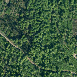 Satellite imagery of Grasberg, DE