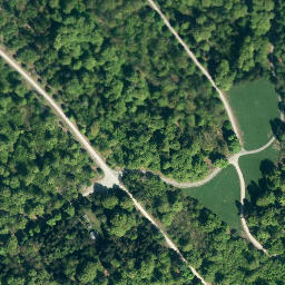 Satellite imagery of Grasberg, DE