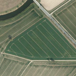 Satellite imagery of Schloß Marienburg, DE