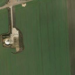 Satellite imagery of Rosenberg, DE