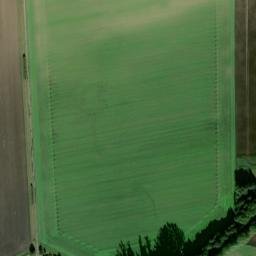 Satellite imagery of Rosenberg, DE