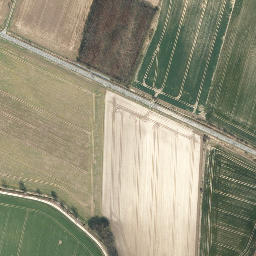 Satellite imagery of Pfingstberg, DE