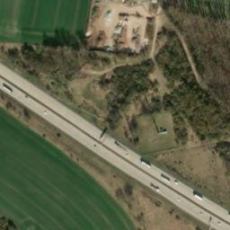 Satellite imagery of Galgenberg, DE