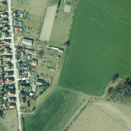 Satellite imagery of Weinberg, DE