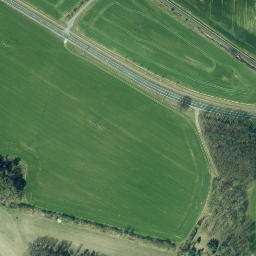 Satellite imagery of Weinberg, DE