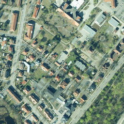 Satellite imagery of Drying Tower, DE