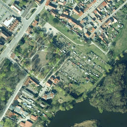 Satellite imagery of Drying Tower, DE