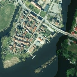 Satellite imagery of Drying Tower, DE