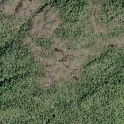 Satellite imagery of Quinoot Point, CA