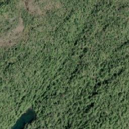 Satellite imagery of Quinoot Point, CA