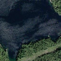 Satellite imagery of Manson Point, CA