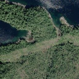Satellite imagery of Manson Point, CA