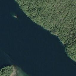 Satellite imagery of Anthony Point, CA