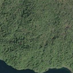 Satellite imagery of Anthony Point, CA