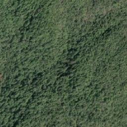 Satellite imagery of Wakash Point, CA