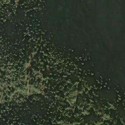 Satellite imagery of Corner Peak, CA