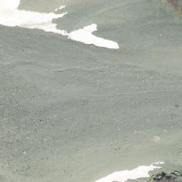Satellite imagery of Helios Peak, CA