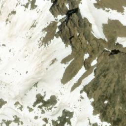 Satellite imagery of Parbury Ridge, CA