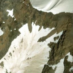 Satellite imagery of Parbury Ridge, CA