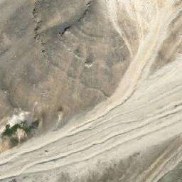 Satellite imagery of Cirrus Mountain, CA