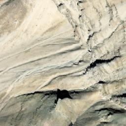 Satellite imagery of Cirrus Mountain, CA