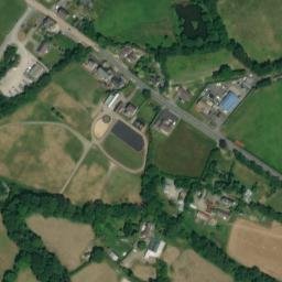 Satellite imagery of Castell Cwmere, GB