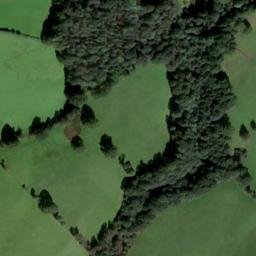 Satellite imagery of Nant Y Baedd Mound, GB