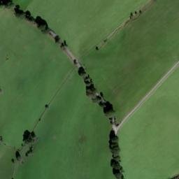 Satellite imagery of Nant Y Baedd Mound, GB