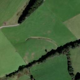Satellite imagery of Nant Y Baedd Mound, GB