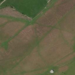 Satellite imagery of Fforest Wood Castle, GB