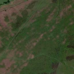 Satellite imagery of Bryn Llys, GB