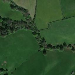 Satellite imagery of Turret Tump, GB
