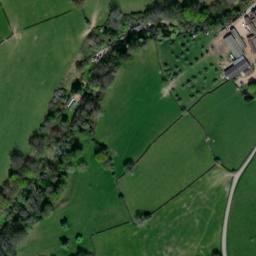 Satellite imagery of Old Castle Twt, GB