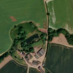 Satellite imagery of Leigh Castle Green, GB