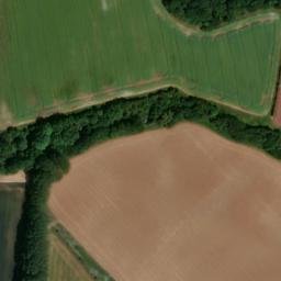 Satellite imagery of Leigh Castle Green, GB
