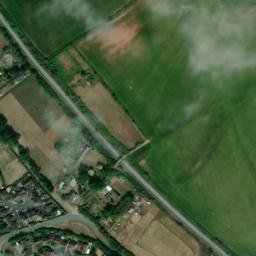 Satellite imagery of Crookbarrow Hill, GB