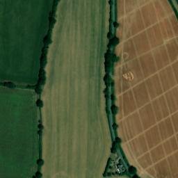 Satellite imagery of boundary_stone, GB